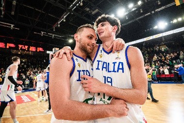 SRBIJA ČULA JOŠ LOŠIH VESTI Veliki rival "orlova" ostvario važan trijumf