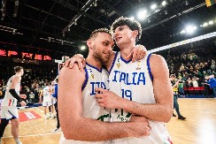 SRBIJA ČULA JOŠ LOŠIH VESTI Veliki rival "orlova" ostvario važan trijumf