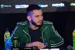 JANIČIĆ BRUTALNO ISPROZIVAO BOJKOVIĆA "Hoćeš još jedno batinjanje u Beogradu...?"