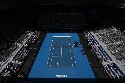 BIZARNO I ODVRATNO "Bol u svetu tenisa, pronađen je živ..."