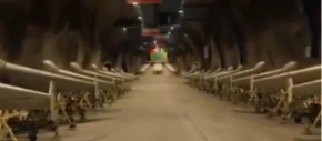IRAN OTKRIO TAJNE, PODZEMNE TUNELE! Evo šta drže u njima (VIDEO) 