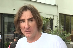 "NEĆEMO VIŠE SARAĐIVATI" Željko Mitrović se oglasio saopštenjem: "Pink će da zapamti imena onih..."