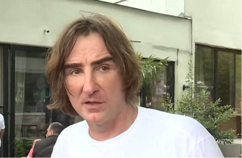 "NEĆEMO VIŠE SARAĐIVATI" Željko Mitrović se oglasio saopštenjem: "Pink će da zapamti imena onih..."