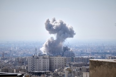 "NEĆEMO PREGOVARATI SA SAD!" Laridžani se obratio rano jutros! Rat je počeo!