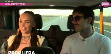 TEODORA FILIPU ISPRIČALA KAKO JE BEBICA REAGOVAO NA AFERU Đukiću nije bilo dobro