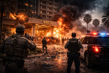 "OD IRANA NEĆE OSTATI NIŠTA OSIM SPALJENE ZEMLJE" Mladić (20) iz Teherana: Ne misle na ljude, samo na ciljeve