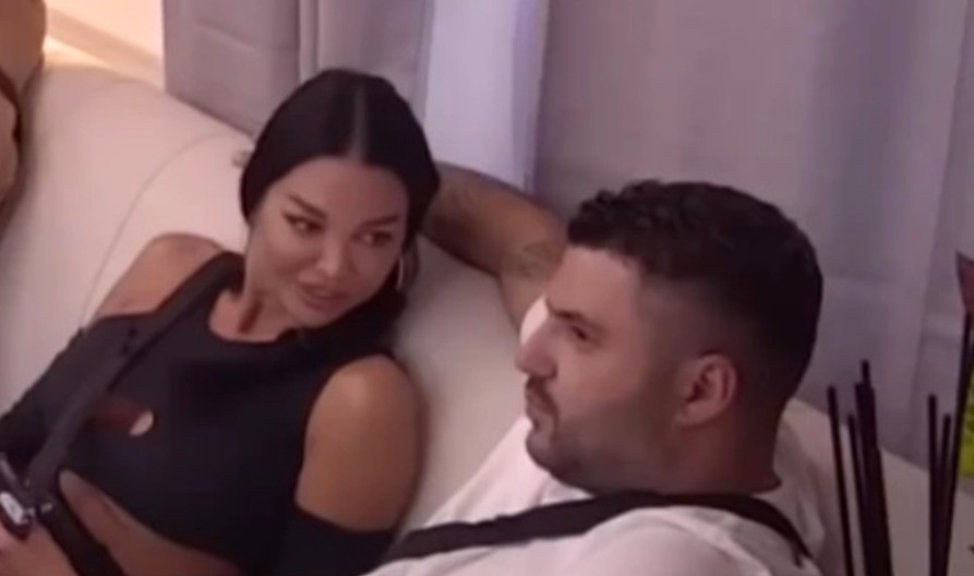 ŠOKANTNO OTKRIĆE Maja i Asmin već planiraju život van rijalitija, potpuno raskrinkani (FOTO)