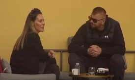 DOKAZ CRNO NA BELO Kačavenda i Janjuš bili u tajnoj vezi, sve isplivalo javno, umešana i ova zadrugarka (FOTO)