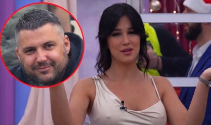 "TO JEDVA ČEKAM" Asminova majka otkrila šta će se desiti kad se suoči sa Stanijom! 