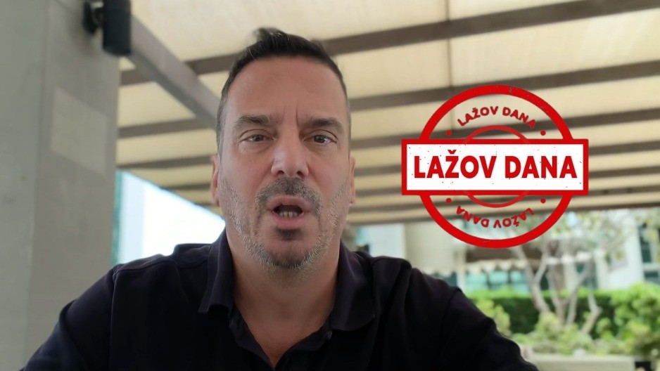 PIPER OTKRIVA PREČICU ZA USPEH U REGIONU: Razbijaj državu, da te slave u Zagrebu