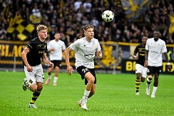 SPREČEN SLUČAJ "NOVOG KERKEZA" Mađari hteli Srbiji da preotmu još jednog igrača, FIFA spustila rampu