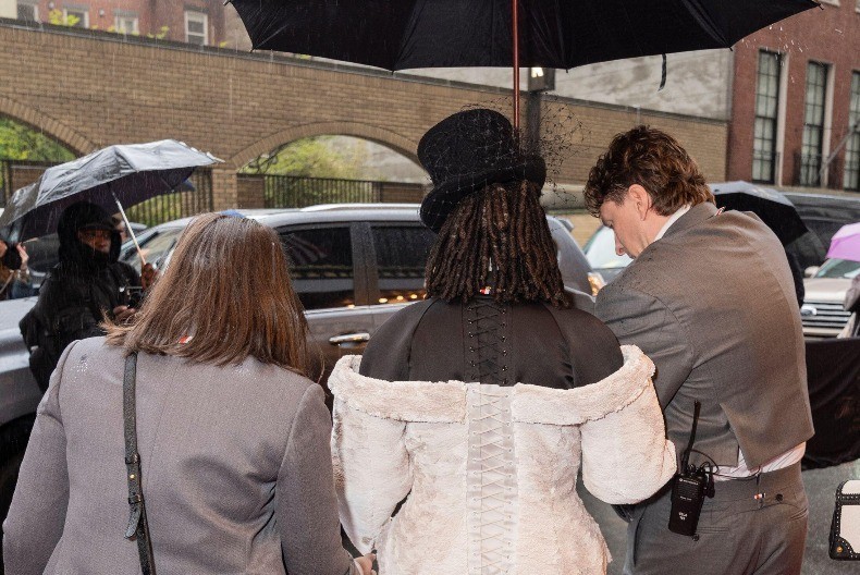 Glumica (70) zapanjila javnost svojim intimnim životom: Otkako se treći put razvela, neumoljiva je!