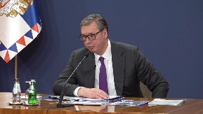 SA 13.247 NA 18.000 DINARA Vučić objavio dobre vesti za građane, tiče se dečijeg dodatka