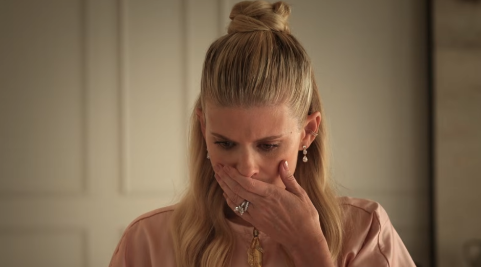 ŽENA SAZNALA TAJNU SVOG SUPRUGA Poruka na Fejsbuku je razotkrila PREVARU