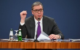 I OVU KRIZU SMO SPREMNO DOČEKALI Vučić: Tako to rade domaćini i ozbiljni ljudi