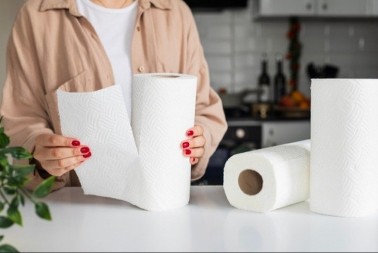 Ubrus može biti grub: Loša je opcija za čišćenje ovih stvari, sigurno će ih uništiti