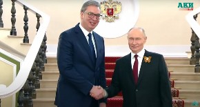 "OČEKUJEM RAZGOVOR SA PUTINOM" Vučić o gasnom aranžmanu sa Rusijom