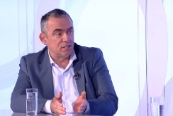 TURBO ĆIPE SE IZLANUO NA HRT! Podržao blokadere, pa Srbiji zapretio novim traktorima (VIDEO)