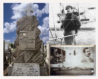 113 GODINA OD POGIBIJE PILOTA MIHAILA PETROVIĆA