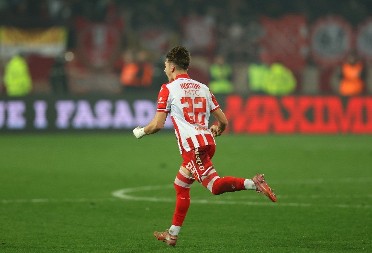 NAJVEĆI FUDBALSKI BISER Evo ko sve hoće Kostova - spisak je da se smrzneš