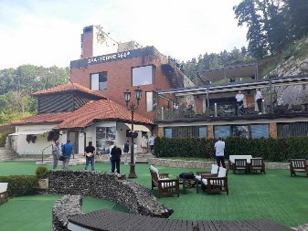 Hotel sa pet zvezdica stiže u ovu čuvenu srpsku banju: Imaće 55 smeštajnih jedinica, luksuzni wellnes i spa