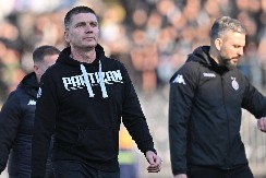 BLAGOJEVIĆ POZIVA NA OPREZ: "To nam otežava posao"