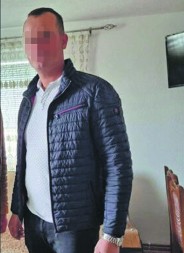 KOLEGE GOLIM RUKAMA KOPALE PO MALTERU DA GA IZVUKU! Potresna svedočenja očevidaca o pogibiji Sjeničanina u Beču 