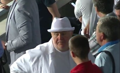 PUŠTEN UZ MILIONSKU GARANCIJU: Sud prihvatio jemstvo za Aca Đukanovića