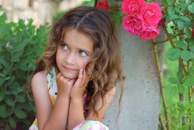 NAJLEPŠA SRPSKA IMENA ZA DEVOJČICE Neka su potpuno zaboravljena, a vrlo su MOĆNA