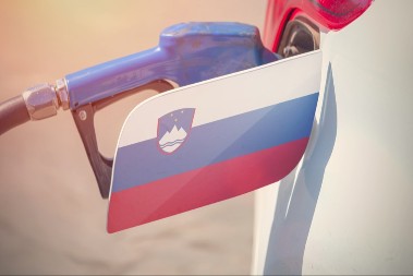 UKINUTO OGRANIČENJE CENA GORIVA NA AUTOPUTEVIMA U SLOVENIJI: Ovo su nove cene, odmah su porasle
