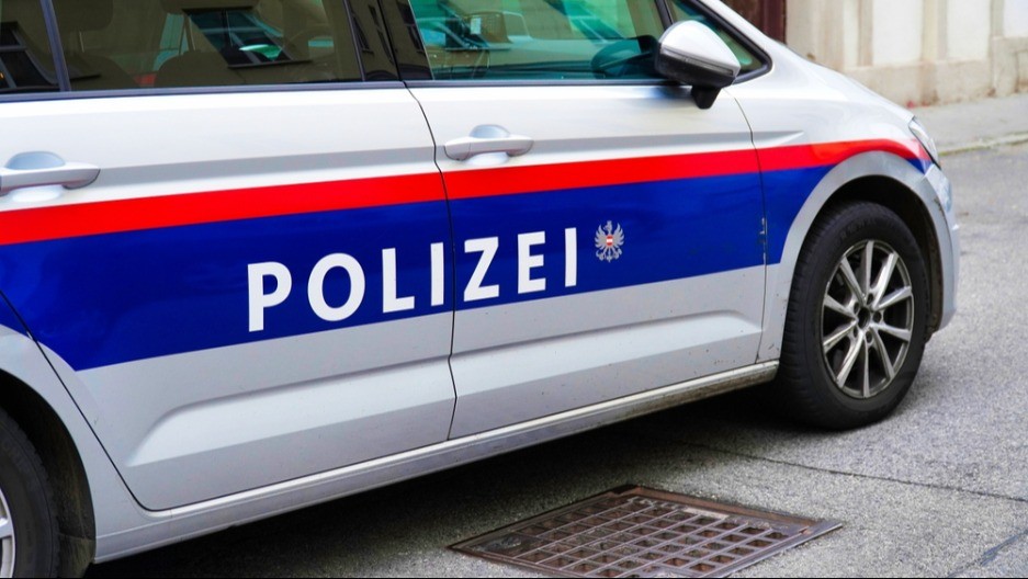 SRBIN POGINUO U AUSTRIJI U STRAVIČNOJ NESREĆI Vozio mali kamion, a onda se ovo pojavilo pred njim na auto-putu, usledio je horor