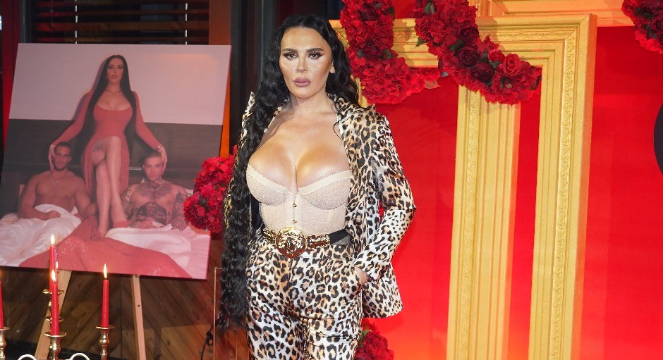 UDAJE SE ELEKTRA ELIT Na veliki praznik će izgovoriti sudbonosno "da", a ovo je mladoženja! (VIDEO)