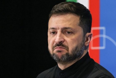 MAĐARSKA STAJE NA PUT UKRAJINI! Ovo se Zelenskom nimalo neće dopasti 