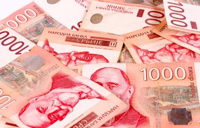 DANAS ODLUČENO, ALI TEK U PONEDELJAK STUPA NA SNAGU: Građani, evo šta nas čeka 23. marta! Stigla je najnovija informacija iz NBS