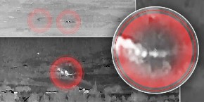 DEBAKL IZRAELSKE OKLOPNE JEDINICE Hezbolah za 90 minuta spržio šest "Merkava"