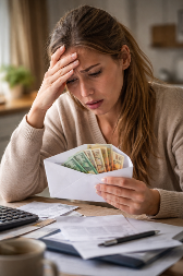 Neko se muči ceo život, a nekome novac bukvalno pada u krilo: Vaše ime otkriva kakva vas sudbina čeka