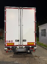 SPREČEN POKUŠAJ KRIJUMČARENJA NA VATINU Evo šta je nađeno u kamionu umesto prijavljenih cigareta (FOTO)