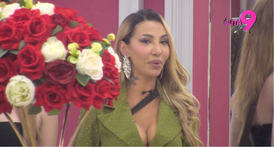 FILIP CAR POSLAO POKLON ZA ANELI Njegove reči uništile Maju: "Kad izađeš, proslavljamo tvoju pobedu!"