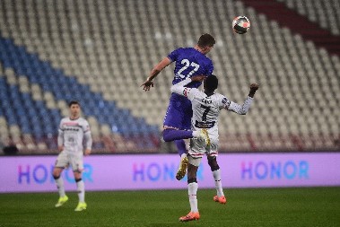 VELIKE VESTI Zvezdin biser odbio BiH i igraće za Srbiju