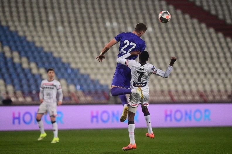 VELIKE VESTI Zvezdin biser odbio BiH i igraće za Srbiju