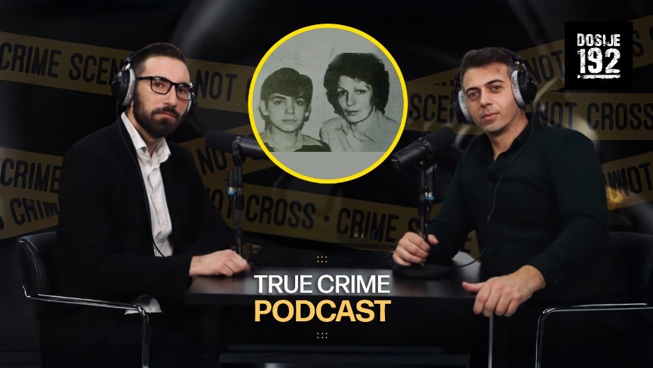 POGREŠNO TELO U SANDUKU? Potraga za istinom majke dečaka koji se utopio