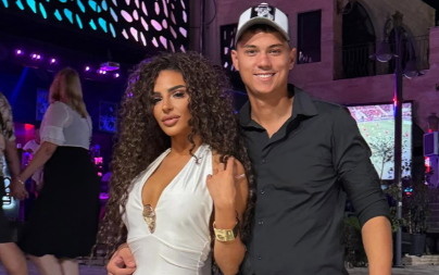 "ZBOG LJUBAVI IDEM I U MIRIJEVO" Ena i Peja progovorili o preseljenju u Zlatin stan!