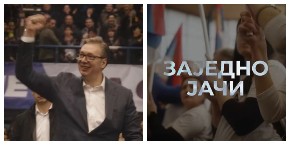 VUČIĆ OBJAVIO: VIDIMO SE U SUBOTU! Srbija - naša porodica!