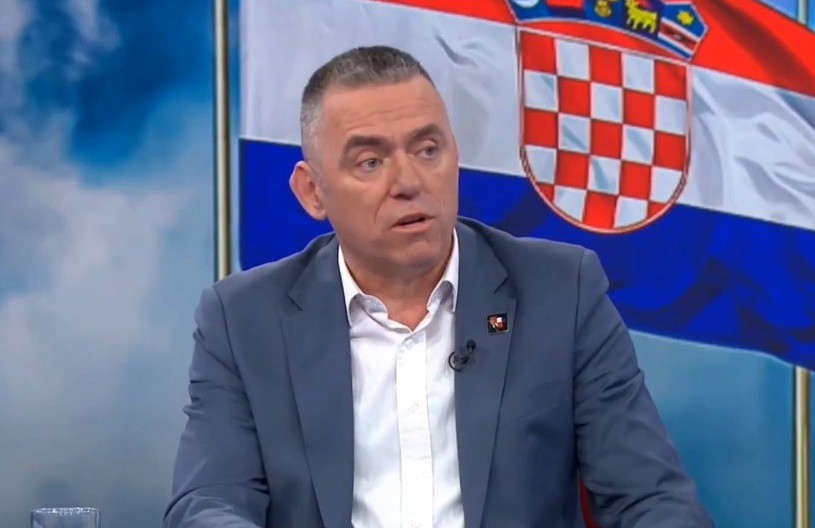 NAJGORI USTAŠA DAO PODRŠKU STUDENTIMA BLOKADERIMA "Bore se bore protiv Vučića kao i mi, proći će Srbi kao u OLUJI!"