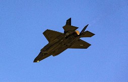 IRAN POGODIO NEVIDLJIVI F-35 Prvi put od početka rata!