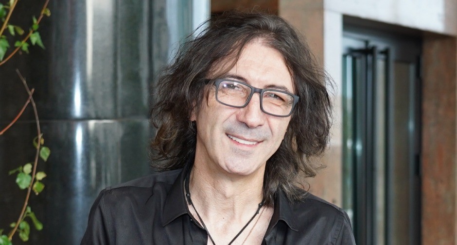 RALETOVA BIVŠA SUPRUGA IMALA INFARKT On za to vreme uživao sa Anom! 