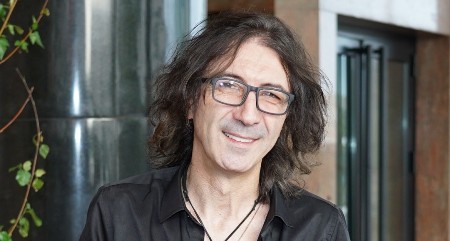 RALETOVA BIVŠA SUPRUGA IMALA INFARKT On za to vreme uživao sa Anom na Maldivima!