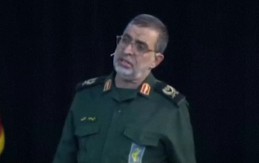 UBIJEN IRANSKI GENERAL! Jutros se oglasio o Netanjahuu pa poginuo u udaru