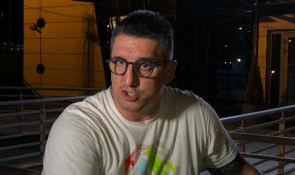 KRISTIJAN GOLUBOVIĆ DOBIO ZABRANU PRILASKA Kristina otkrila sve detalje! 