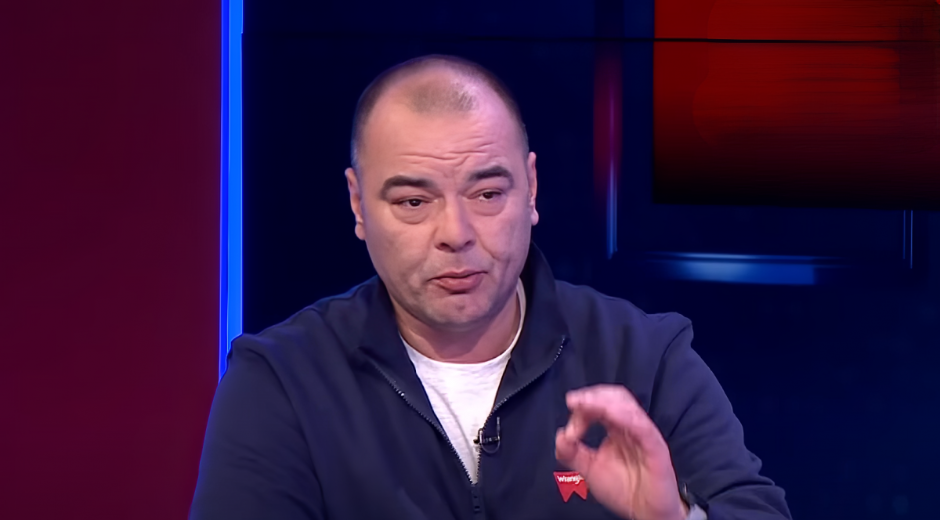 OPŠTA SVAĐA BLOKADERA! Ješić osuo paljbu po DS, Milivojević kipti od muke!